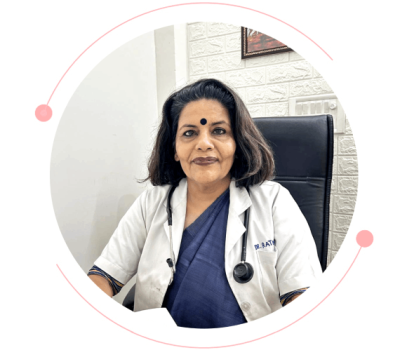 Dr Ratna Saxena
